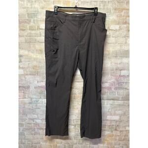 Orvis Mens Pants 40 x 32 Stretch Water Repellant